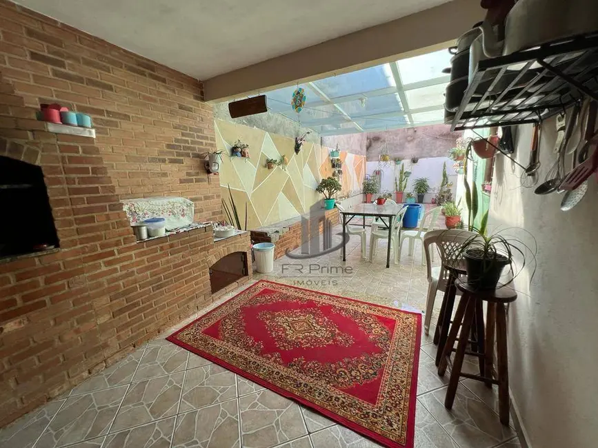 Casa com 2 quartos à venda, 68m2 em Vila Mury, Volta Redonda - RJ - imagem 6 Foto 6 de Casa com 2 quartos à venda, 68m2 em Vila Mury, Volta Redonda - RJ