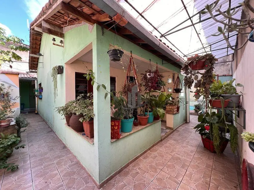 Foto 1 de Casa com 2 quartos à venda, 68m2 em Vila Mury, Volta Redonda - RJ