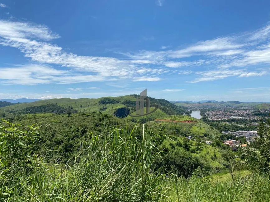 Terreno / Lote à venda, 37000m2 em São Luís, Volta Redonda - RJ - imagem 3 Foto 3 de Terreno / Lote à venda, 37000m2 em São Luís, Volta Redonda - RJ