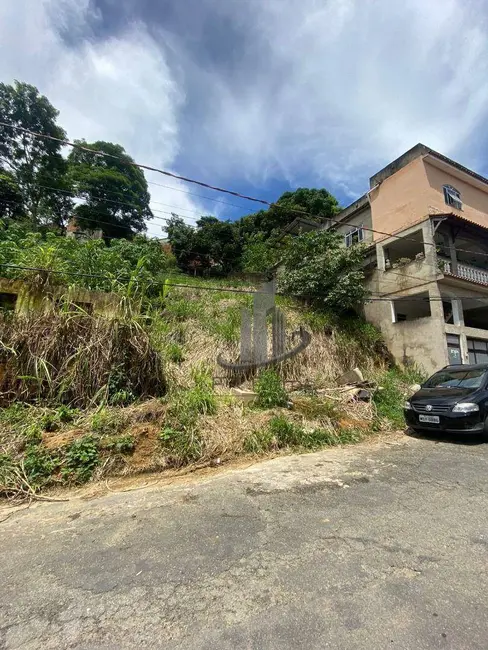 Terreno / Lote à venda, 300m2 em Santa Clara, Barra Mansa - RJ - imagem 3 Foto 3 de Terreno / Lote à venda, 300m2 em Santa Clara, Barra Mansa - RJ