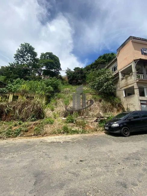 Terreno / Lote à venda, 300m2 em Santa Clara, Barra Mansa - RJ - imagem 4 Foto 4 de Terreno / Lote à venda, 300m2 em Santa Clara, Barra Mansa - RJ