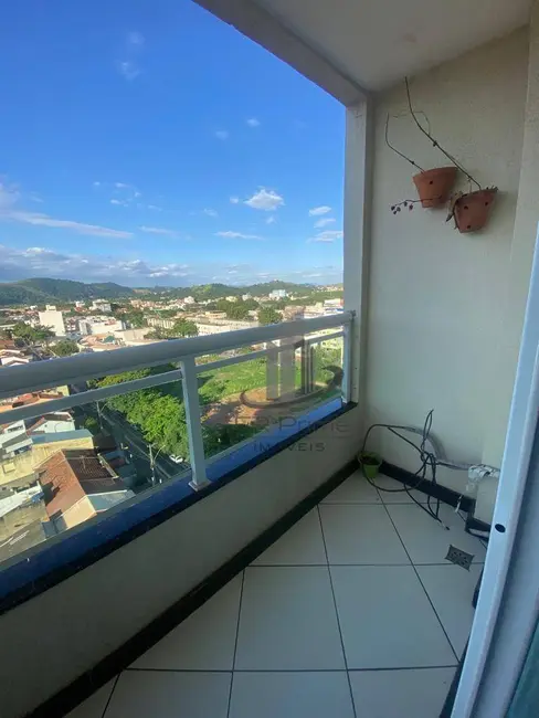 Apartamento com 3 quartos à venda, 90m2 em Nossa Senhora das Graças, Volta Redonda - RJ - imagem 3 Foto 3 de Apartamento com 3 quartos à venda, 90m2 em Nossa Senhora das Graças, Volta Redonda - RJ