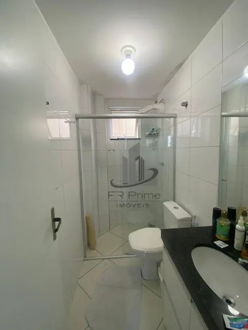 Apartamento com 3 quartos à venda, 90m2 em Nossa Senhora das Graças, Volta Redonda - RJ - imagem 7 Foto 7 de Apartamento com 3 quartos à venda, 90m2 em Nossa Senhora das Graças, Volta Redonda - RJ
