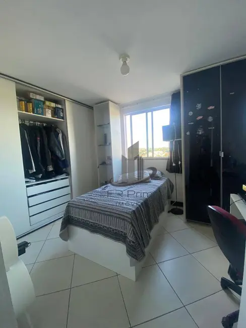 Apartamento com 3 quartos à venda, 90m2 em Nossa Senhora das Graças, Volta Redonda - RJ - imagem 9 Foto 9 de Apartamento com 3 quartos à venda, 90m2 em Nossa Senhora das Graças, Volta Redonda - RJ