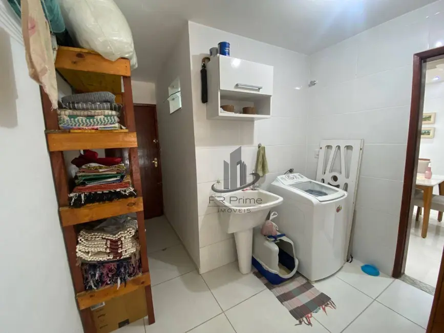 Casa com 3 quartos à venda, 150m2 em Pinheiral - RJ - imagem 9 Foto 9 de Casa com 3 quartos à venda, 150m2 em Pinheiral - RJ