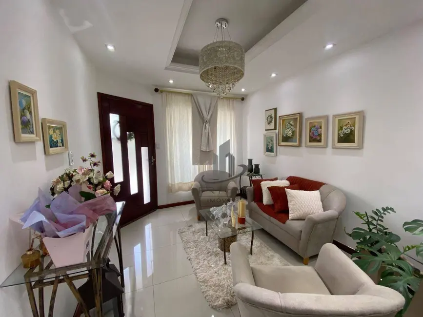Casa com 3 quartos à venda, 150m2 em Pinheiral - RJ - imagem 3 Foto 3 de Casa com 3 quartos à venda, 150m2 em Pinheiral - RJ