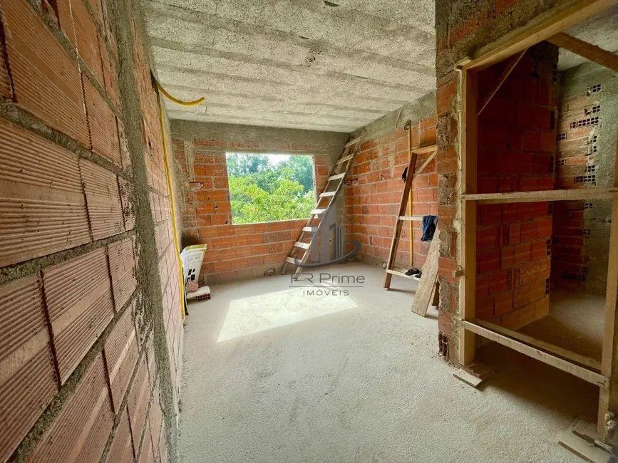 Casa de Condomínio com 2 quartos à venda, 100m2 em Pinheiral - RJ - imagem 4 Foto 4 de Casa de Condomínio com 2 quartos à venda, 100m2 em Pinheiral - RJ