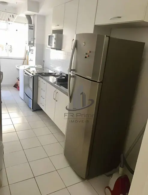 Apartamento com 2 quartos à venda, 64m2 em Jardim Jalisco, Resende - RJ - imagem 3 Foto 3 de Apartamento com 2 quartos à venda, 64m2 em Jardim Jalisco, Resende - RJ