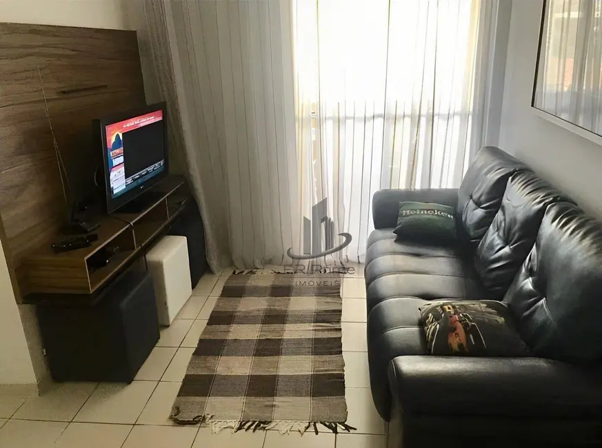 Foto 1 de Apartamento com 2 quartos à venda, 64m2 em Jardim Jalisco, Resende - RJ