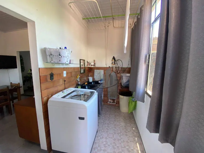 Foto 9 de Casa com 4 quartos à venda, 360m2 em Aero Clube, Volta Redonda - RJ