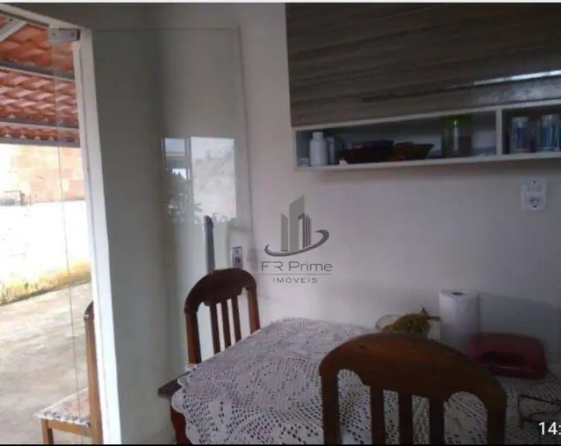 Casa com 2 quartos à venda, 300m2 em Boa Vista, Barra Mansa - RJ - imagem 8 Foto 8 de Casa com 2 quartos à venda, 300m2 em Boa Vista, Barra Mansa - RJ