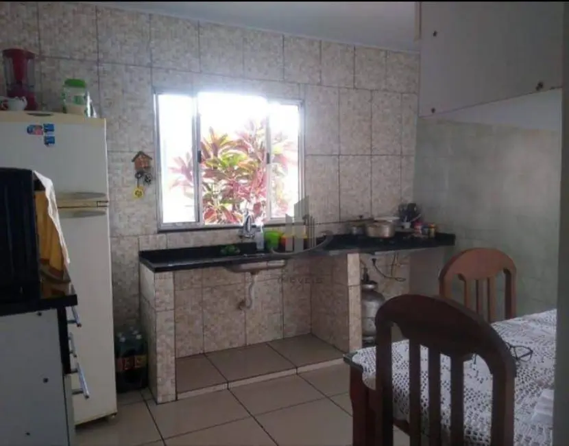 Casa com 2 quartos à venda, 300m2 em Boa Vista, Barra Mansa - RJ - imagem 7 Foto 7 de Casa com 2 quartos à venda, 300m2 em Boa Vista, Barra Mansa - RJ