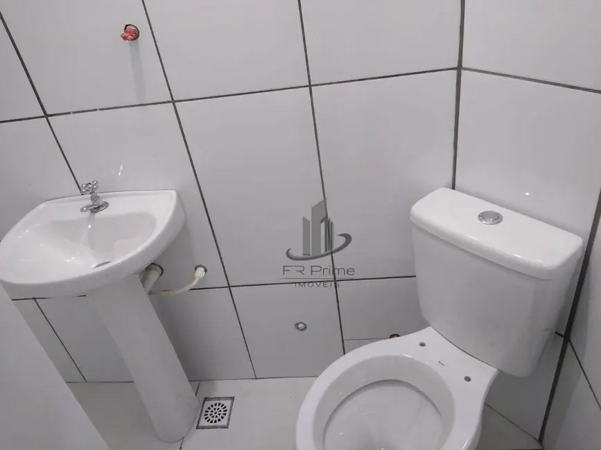 Casa com 2 quartos à venda, 300m2 em Boa Vista, Barra Mansa - RJ - imagem 4 Foto 4 de Casa com 2 quartos à venda, 300m2 em Boa Vista, Barra Mansa - RJ