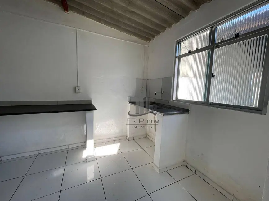 Casa com 3 quartos à venda, 169m2 em Jardim Tiradentes, Volta Redonda - RJ - imagem 9 Foto 9 de Casa com 3 quartos à venda, 169m2 em Jardim Tiradentes, Volta Redonda - RJ