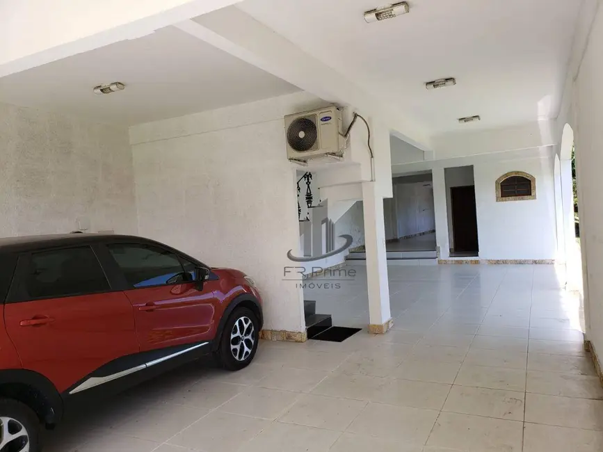 Chácara com 4 quartos à venda, 2245m2 em Barra Mansa - RJ - imagem 8 Foto 8 de Chácara com 4 quartos à venda, 2245m2 em Barra Mansa - RJ