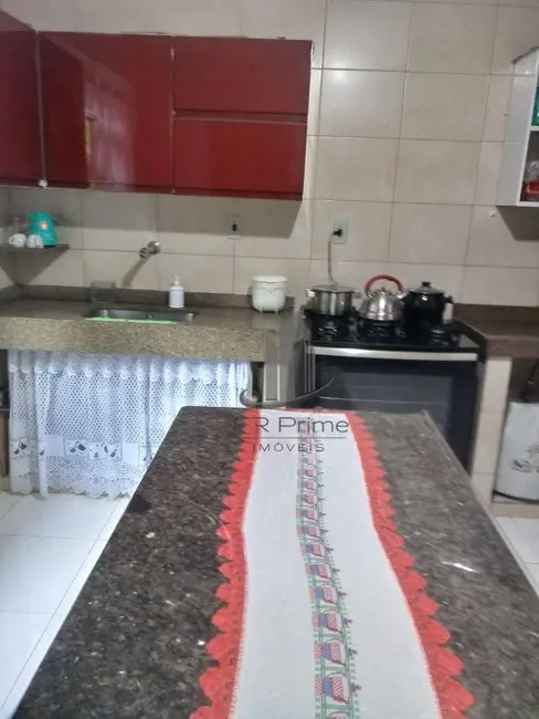 Foto 5 de Casa com 1 quarto à venda, 312m2 em São Luís, Volta Redonda - RJ