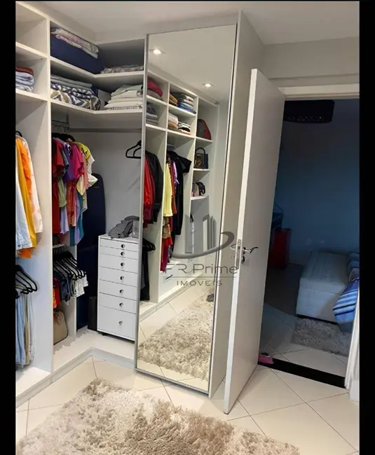 Apartamento com 2 quartos à venda, 86m2 em Nossa Senhora das Graças, Volta Redonda - RJ - imagem 8 Foto 8 de Apartamento com 2 quartos à venda, 86m2 em Nossa Senhora das Graças, Volta Redonda - RJ