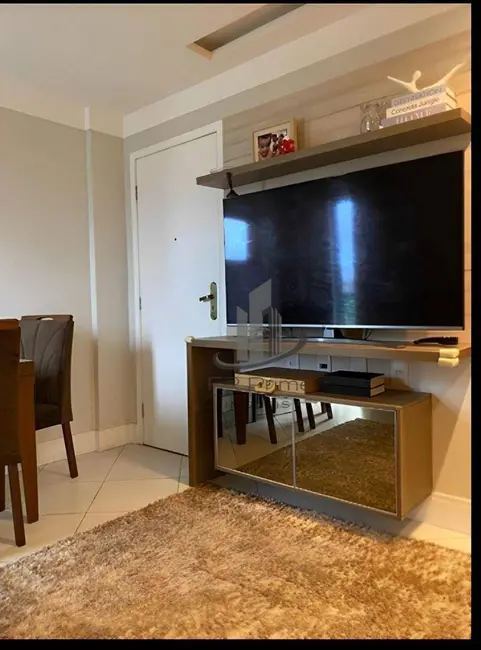 Foto 1 de Apartamento com 2 quartos à venda, 86m2 em Nossa Senhora das Graças, Volta Redonda - RJ