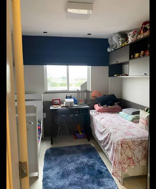 Apartamento com 2 quartos à venda, 86m2 em Nossa Senhora das Graças, Volta Redonda - RJ - imagem 2 Foto 2 de Apartamento com 2 quartos à venda, 86m2 em Nossa Senhora das Graças, Volta Redonda - RJ