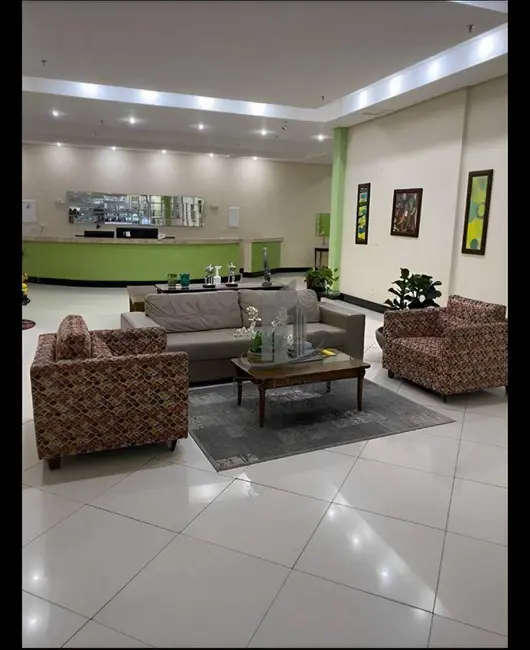 Apartamento com 2 quartos à venda, 86m2 em Nossa Senhora das Graças, Volta Redonda - RJ - imagem 5 Foto 5 de Apartamento com 2 quartos à venda, 86m2 em Nossa Senhora das Graças, Volta Redonda - RJ