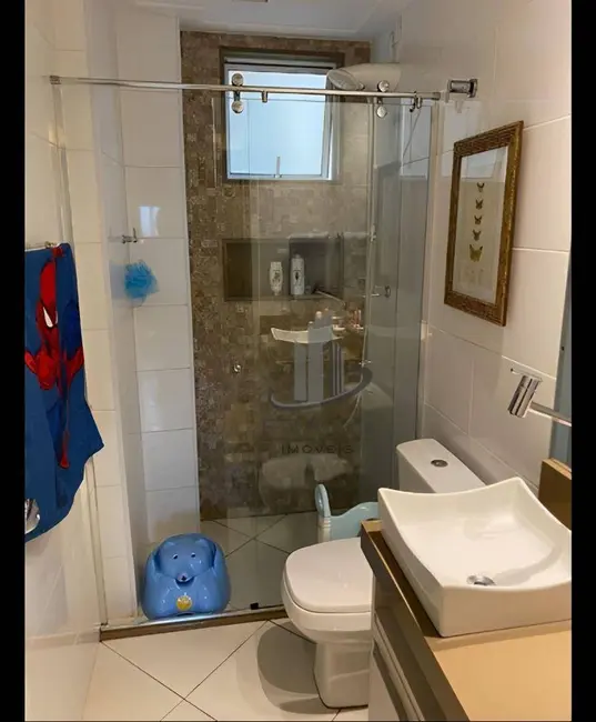 Apartamento com 2 quartos à venda, 86m2 em Nossa Senhora das Graças, Volta Redonda - RJ - imagem 9 Foto 9 de Apartamento com 2 quartos à venda, 86m2 em Nossa Senhora das Graças, Volta Redonda - RJ