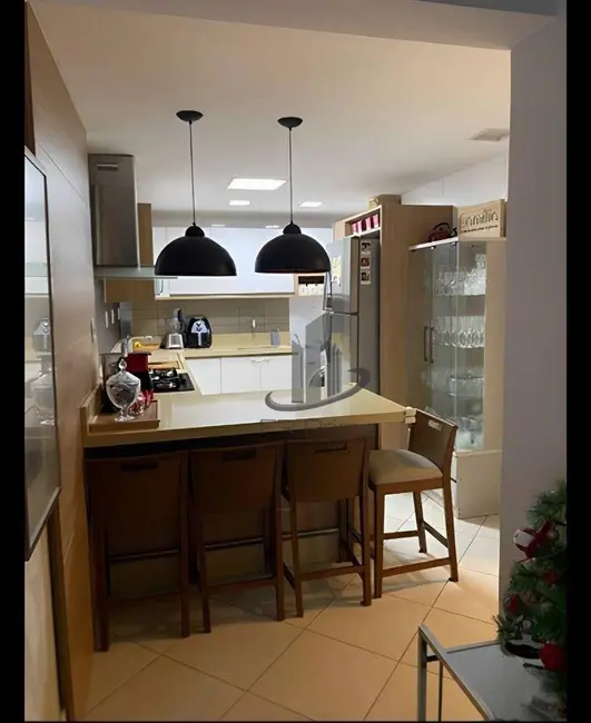 Apartamento com 2 quartos à venda, 86m2 em Nossa Senhora das Graças, Volta Redonda - RJ - imagem 7 Foto 7 de Apartamento com 2 quartos à venda, 86m2 em Nossa Senhora das Graças, Volta Redonda - RJ