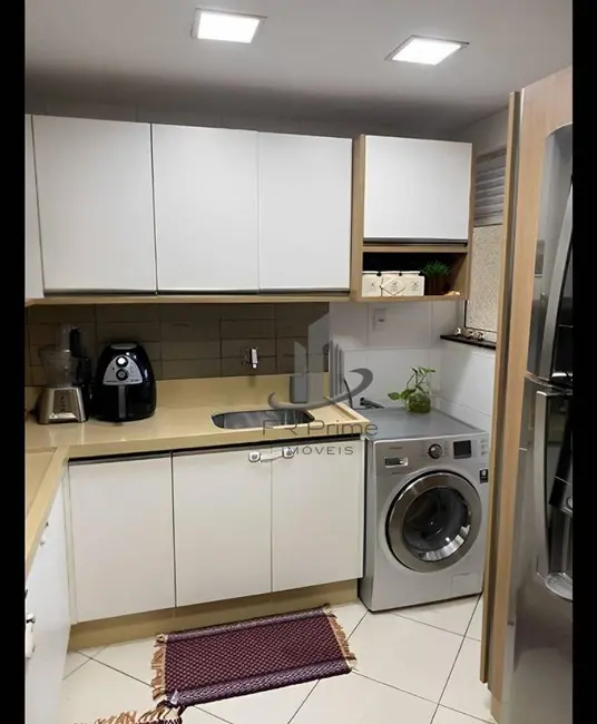 Apartamento com 2 quartos à venda, 86m2 em Nossa Senhora das Graças, Volta Redonda - RJ - imagem 3 Foto 3 de Apartamento com 2 quartos à venda, 86m2 em Nossa Senhora das Graças, Volta Redonda - RJ