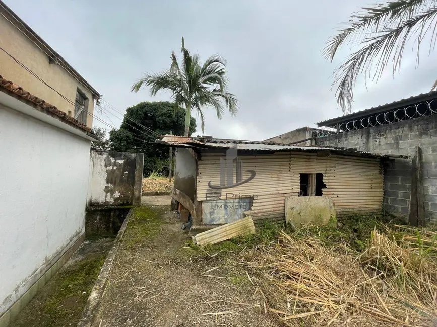 Terreno / Lote à venda, 960m2 em Roma, Volta Redonda - RJ - imagem 6 Foto 6 de Terreno / Lote à venda, 960m2 em Roma, Volta Redonda - RJ