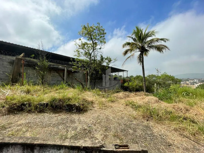Terreno / Lote à venda, 960m2 em Roma, Volta Redonda - RJ - imagem 8 Foto 8 de Terreno / Lote à venda, 960m2 em Roma, Volta Redonda - RJ
