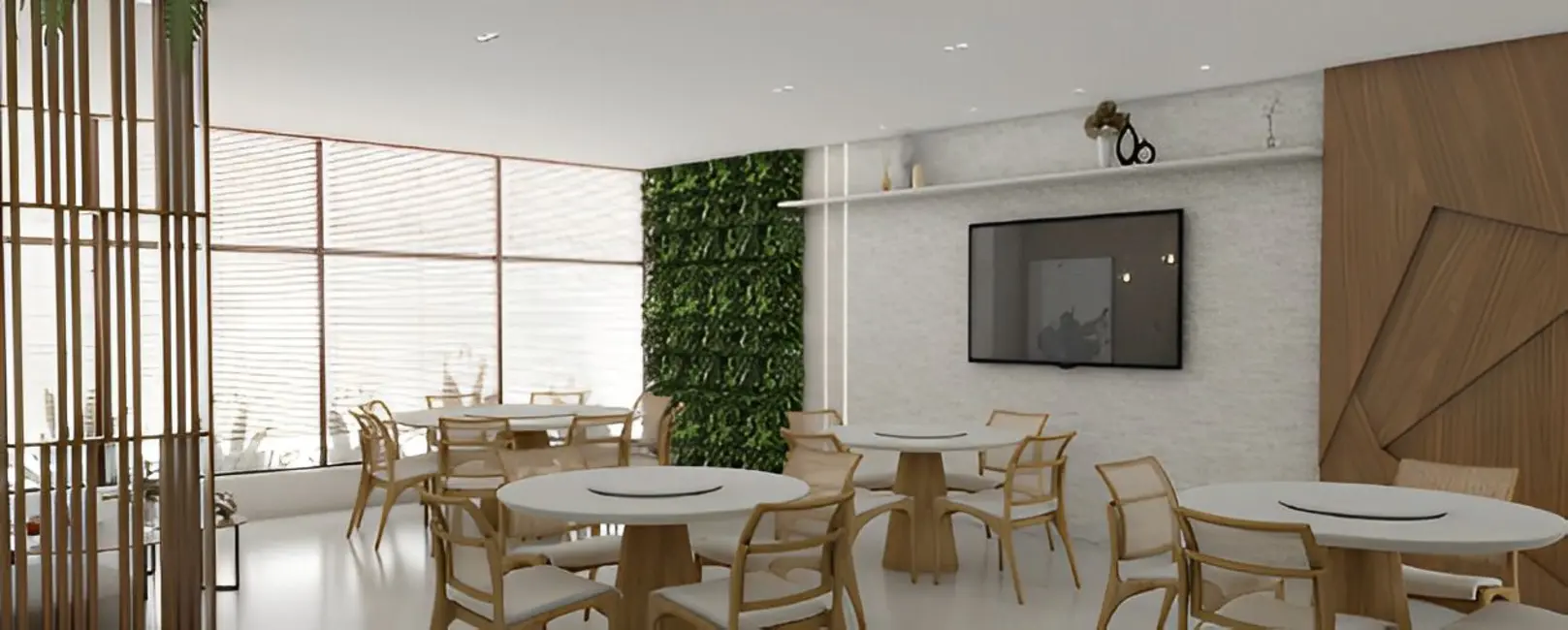 Apartamento com 2 quartos à venda, 56m2 em Centro, Barra Mansa - RJ - imagem 9 Foto 9 de Apartamento com 2 quartos à venda, 56m2 em Centro, Barra Mansa - RJ