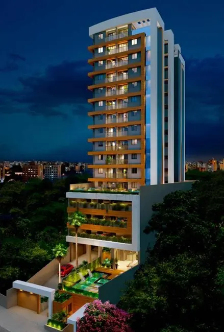 Apartamento com 3 quartos à venda, 66m2 em Jardim Normandia, Volta Redonda - RJ - imagem 4 Foto 4 de Apartamento com 3 quartos à venda, 66m2 em Jardim Normandia, Volta Redonda - RJ