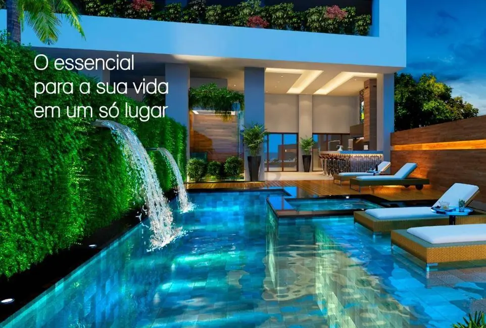 Apartamento com 3 quartos à venda, 66m2 em Jardim Normandia, Volta Redonda - RJ - imagem 8 Foto 8 de Apartamento com 3 quartos à venda, 66m2 em Jardim Normandia, Volta Redonda - RJ