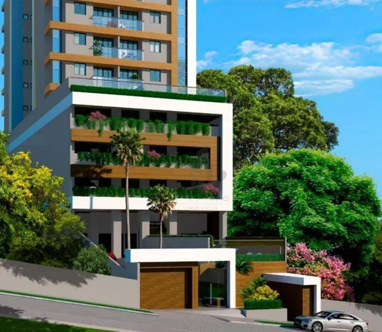 Apartamento com 3 quartos à venda, 66m2 em Jardim Normandia, Volta Redonda - RJ - imagem 3 Foto 3 de Apartamento com 3 quartos à venda, 66m2 em Jardim Normandia, Volta Redonda - RJ