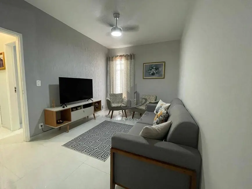 Apartamento com 2 quartos à venda, 60m2 em Limoeiro, Volta Redonda - RJ - imagem 3 Foto 3 de Apartamento com 2 quartos à venda, 60m2 em Limoeiro, Volta Redonda - RJ