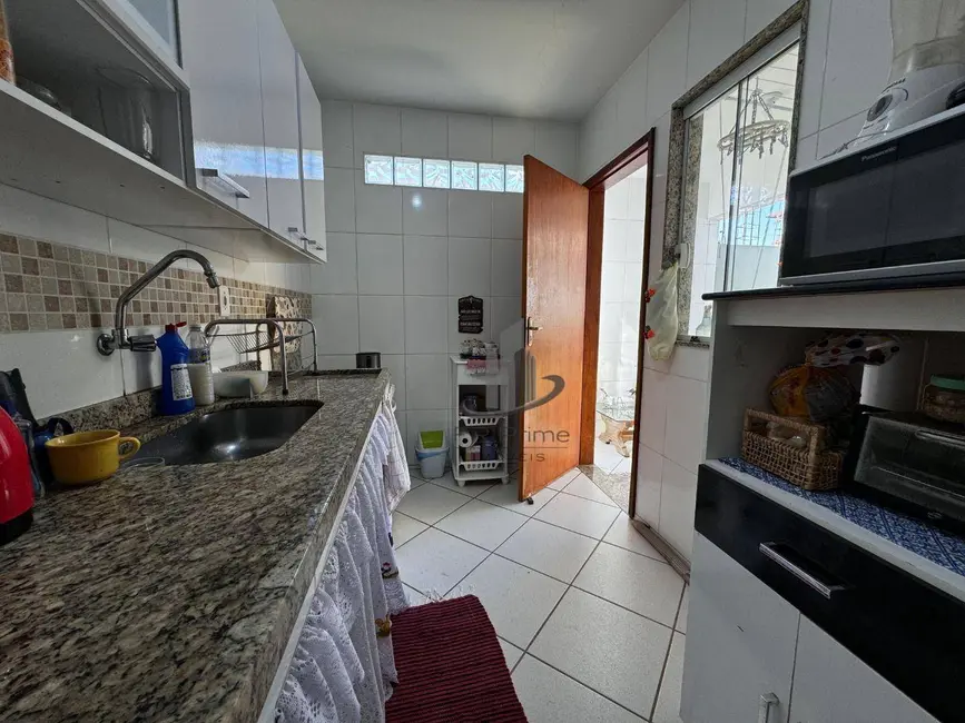 Casa de Condomínio com 2 quartos à venda, 150m2 em Jardim Belvedere, Volta Redonda - RJ - imagem 3 Foto 3 de Casa de Condomínio com 2 quartos à venda, 150m2 em Jardim Belvedere, Volta Redonda - RJ