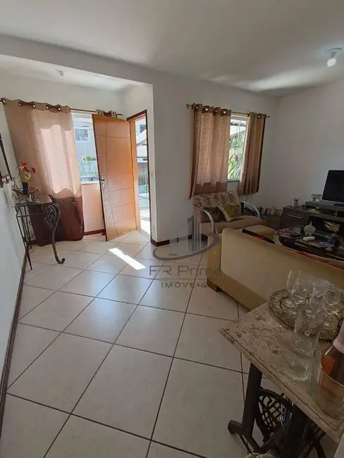 Foto 1 de Casa de Condomínio com 2 quartos à venda, 150m2 em Jardim Belvedere, Volta Redonda - RJ