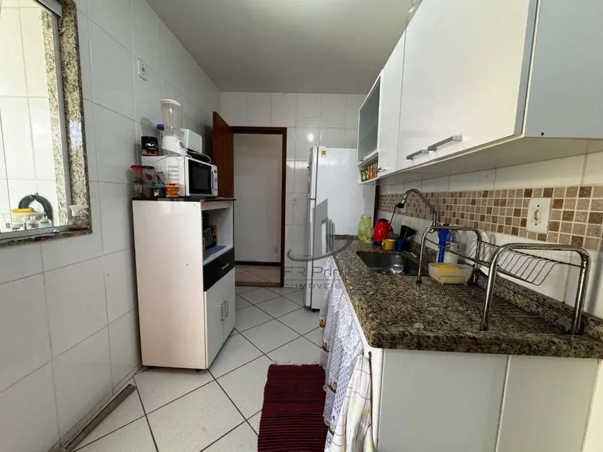 Casa de Condomínio com 2 quartos à venda, 150m2 em Jardim Belvedere, Volta Redonda - RJ - imagem 4 Foto 4 de Casa de Condomínio com 2 quartos à venda, 150m2 em Jardim Belvedere, Volta Redonda - RJ