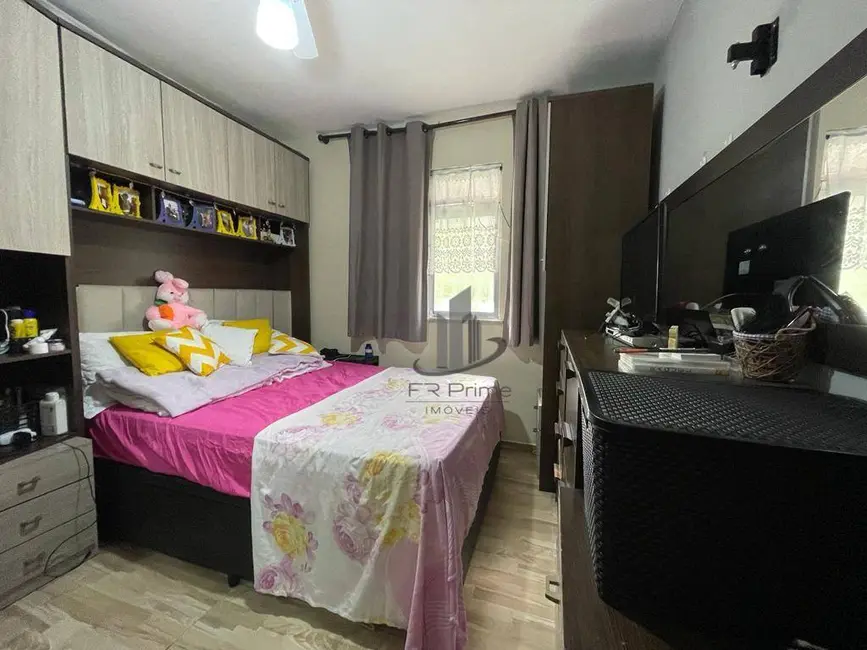 Foto 6 de Apartamento com 2 quartos à venda, 53m2 em Água Limpa, Volta Redonda - RJ