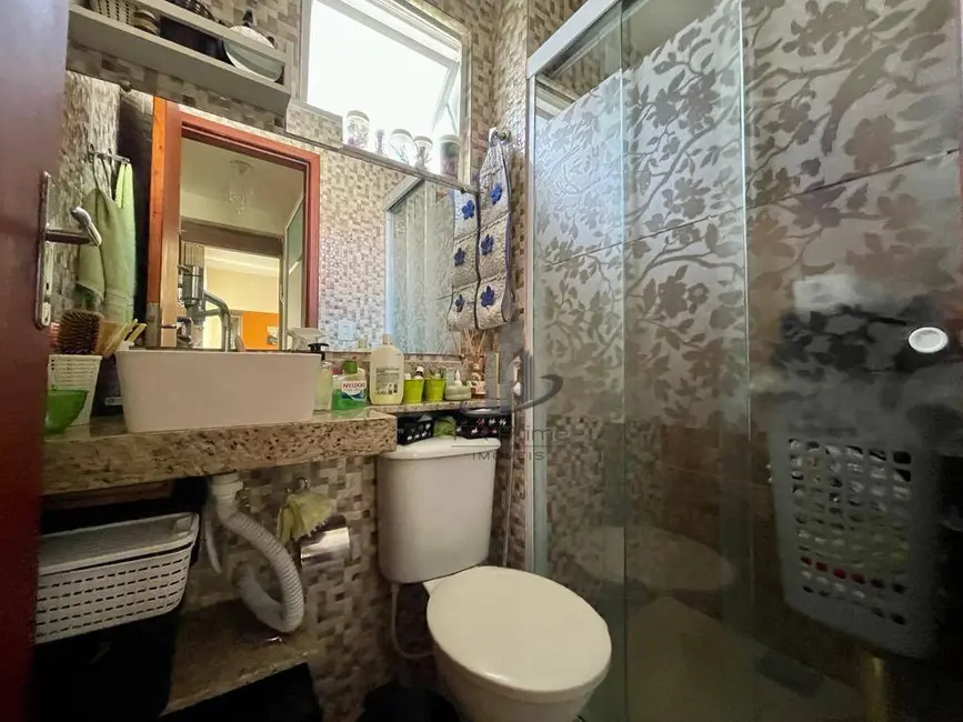 Foto 7 de Apartamento com 2 quartos à venda, 53m2 em Água Limpa, Volta Redonda - RJ