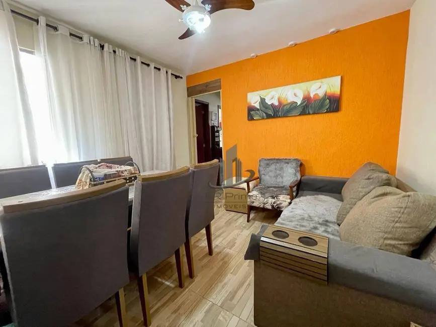 Foto 1 de Apartamento com 2 quartos à venda, 53m2 em Água Limpa, Volta Redonda - RJ