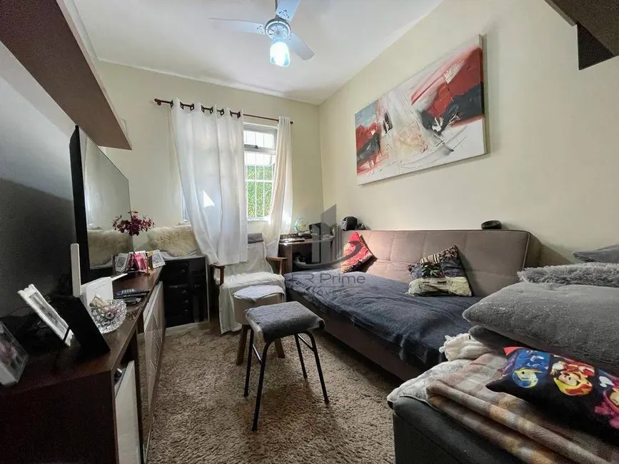 Foto 3 de Apartamento com 2 quartos à venda, 53m2 em Água Limpa, Volta Redonda - RJ