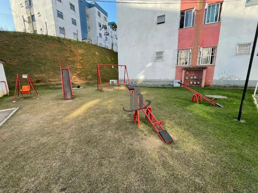 Foto 8 de Apartamento com 2 quartos à venda, 53m2 em Água Limpa, Volta Redonda - RJ