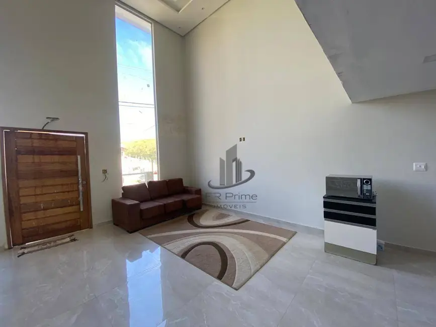 Foto 1 de Casa de Condomínio com 3 quartos à venda, 380m2 em Barra Do Pirai - RJ