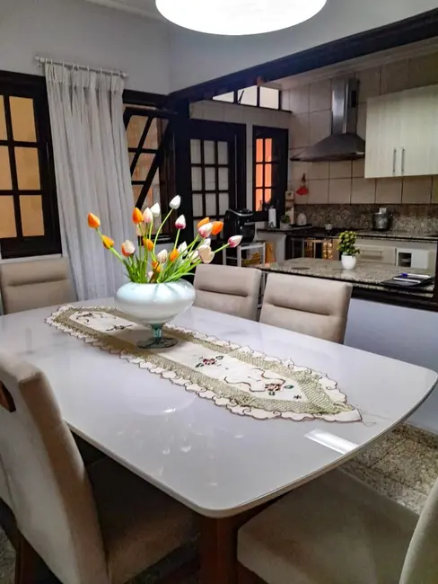 Foto 3 de Casa com 3 quartos à venda, 230m2 em Morada da Granja, Barra Mansa - RJ