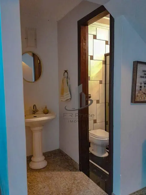 Casa com 3 quartos à venda, 230m2 em Morada da Granja, Barra Mansa - RJ - imagem 7 Foto 7 de Casa com 3 quartos à venda, 230m2 em Morada da Granja, Barra Mansa - RJ