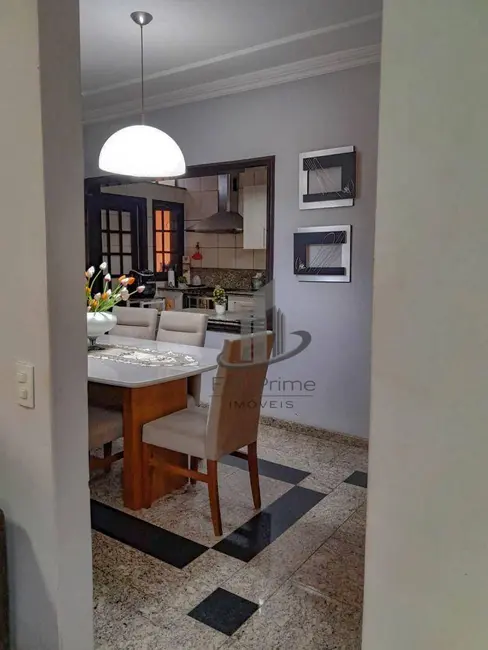 Foto 2 de Casa com 3 quartos à venda, 230m2 em Morada da Granja, Barra Mansa - RJ