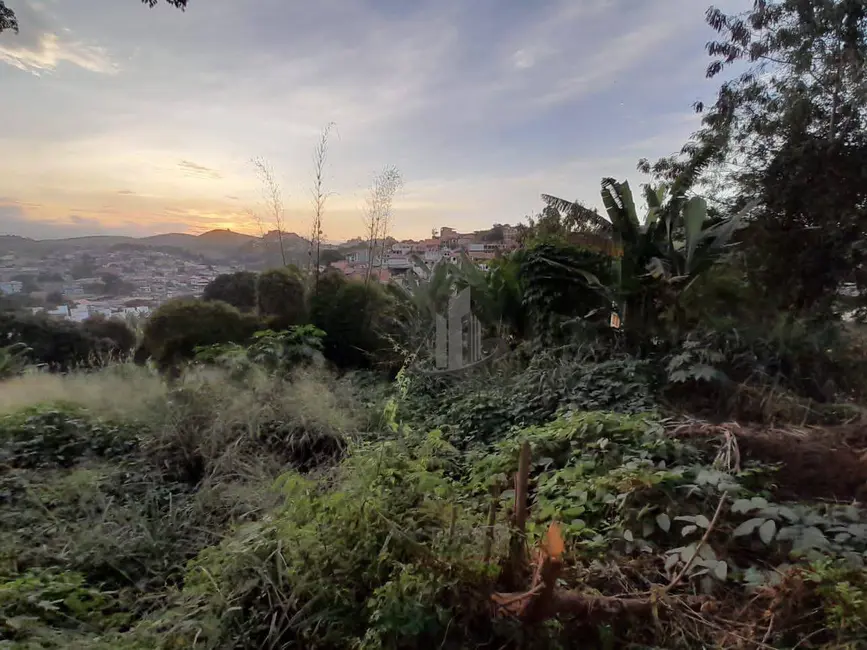 Terreno / Lote à venda, 2400m2 em Belmonte, Volta Redonda - RJ - imagem 8 Foto 8 de Terreno / Lote à venda, 2400m2 em Belmonte, Volta Redonda - RJ
