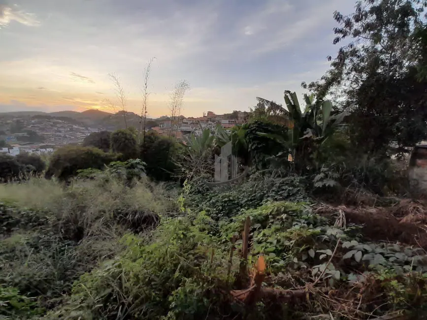Terreno / Lote à venda, 2400m2 em Belmonte, Volta Redonda - RJ - imagem 9 Foto 9 de Terreno / Lote à venda, 2400m2 em Belmonte, Volta Redonda - RJ
