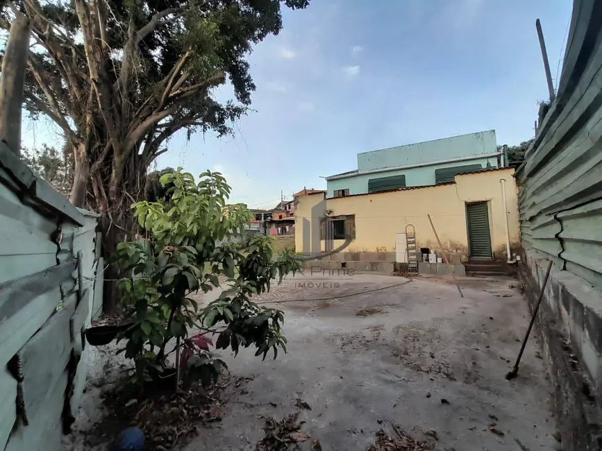 Terreno / Lote à venda, 2400m2 em Belmonte, Volta Redonda - RJ - imagem 5 Foto 5 de Terreno / Lote à venda, 2400m2 em Belmonte, Volta Redonda - RJ
