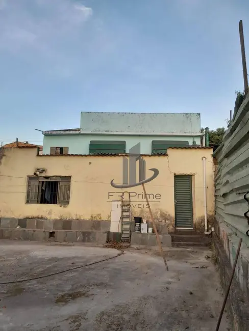 Terreno / Lote à venda, 2400m2 em Belmonte, Volta Redonda - RJ - imagem 6 Foto 6 de Terreno / Lote à venda, 2400m2 em Belmonte, Volta Redonda - RJ